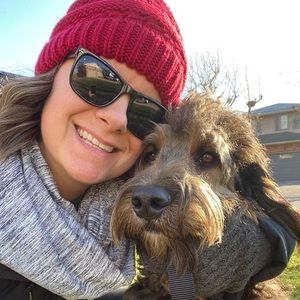 Meet your Posher, Jodie